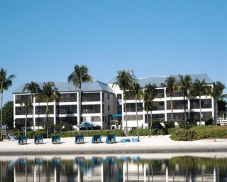 Mariners Boat House & Beach Club Fort Myers Beach Εξωτερικό φωτογραφία